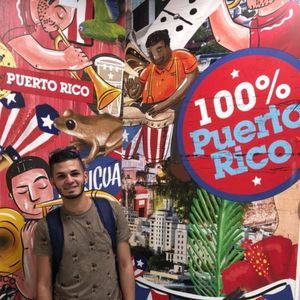 Meet your Posher, Jaime e.